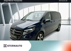 Bild des Angebotes Mercedes-Benz V 220 V 220 d Style/K DISTR Nav M-Beam Standhz Widescr