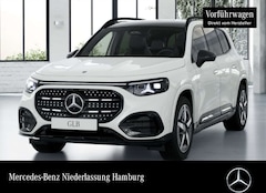 Bild des Angebotes Mercedes-Benz G LB 350 4Matic AM Pano Multibeam Distr. AHK Niht