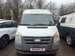 Bild des Angebotes Ford Transit Kombi FT 300 M 9 SITZER RAMPE