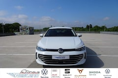 Bild des Angebotes VW Passat Variant Passat Var. 2.0l TFSI 150kW DSG LED Navi AHK