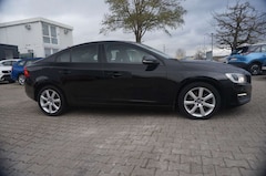 Bild des Angebotes Volvo S60 Busines*Autm*NAVI*XEN*LEDER*SHZG*PDC*TEMP*E6