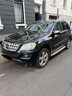 Bild des Angebotes Mercedes-Benz ML 280 ML 280 CDI (164.120)