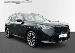 Bild des Angebotes BMW X3 20i xDrive M SPORT PRO *MY25 *Pano *Sitzbelüf