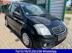 Bild des Angebotes Citroen C2 Confort !! 113TKM !! Klima !! Tüv 06.2026 !!