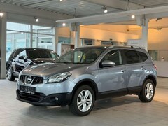 Bild des Angebotes Nissan Qashqai+2 Acenta*NAVI*AHK*TOUCH*PANO*PDC*7.SITZ*