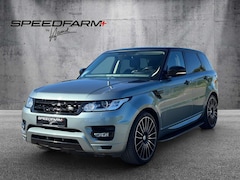 Bild des Angebotes Land Rover Range Rover Sport S