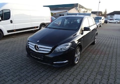 Bild des Angebotes Mercedes-Benz B 200 c NGD / Benzin