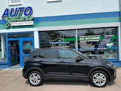 Bild des Angebotes VW T-Cross 1.0 TSI Life