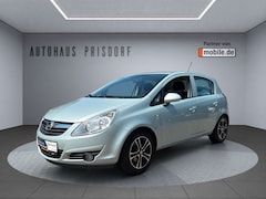 Bild des Angebotes Opel Corsa D Edition