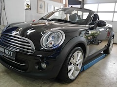 Bild des Angebotes MINI Cooper Roadster Cooper Roadster  SEHR GEPFLEGT,1J.GARANTIE