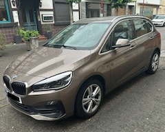Bild des Angebotes BMW 216 2er Active Tourer Diesel 216d Active Tourer Advant