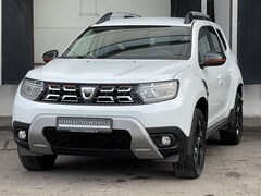 Bild des Angebotes Dacia Duster Extreme LED Navi Sitzheizung Rü-Kamera