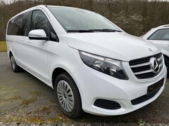 Bild des Angebotes Mercedes-Benz V 200 V 200/220 d RISE lang (447.813)