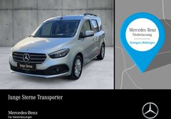 Bild des Angebotes Mercedes-Benz T-Class T 180 d EDITION+PROGRESSIVE+Klimaautom+Navi+PTS