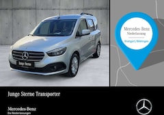 Bild des Angebotes Mercedes-Benz T-Class T 180 d EDITION+PROGRESSIVE+Klimaautom+Navi+PTS