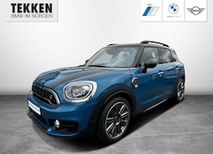 Bild des Angebotes MINI Cooper S Countryman RFK, Panorama, LED