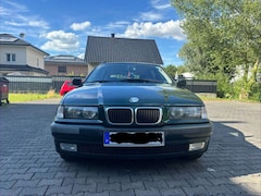 BMW 316 316i touring Exclusiv Edition