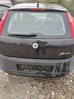 Bild des Angebotes Fiat Punto 1.2 8V Active