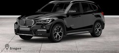 Bild des Angebotes BMW X1 X 1 SDRIVE 18i ADVANTAGE LED NAVI AHK PDC ALU 17"