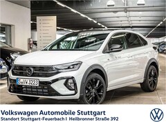 Bild des Angebotes VW Taigo R-Line 1.5 TSI DSG Navi AHK Kamera