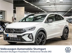 Bild des Angebotes VW Taigo R-Line 1.5 TSI DSG Navi AHK Kamera