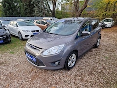 Bild des Angebotes Ford C-Max Klimatro 86Tkm Sitzhzg PDC Scheckh Alu ESP 2Hd