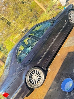 Bild des Angebotes BMW M5 M5