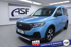 Bild des Angebotes Ford Tourneo Connect L1 Active #LED #Panorama #Ergositze #Frontschei...
