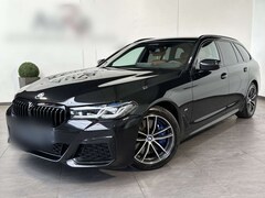 Bild des Angebotes BMW 540 Touring xDrive M-Sport NAV+LASER+PANO+HEAD