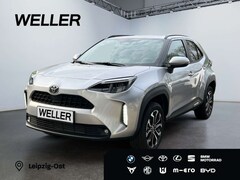 Bild des Angebotes Toyota Yaris Cross Hybrid 116 1.5 Comfort *SHZ*ACC*RCam*