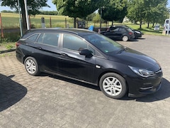 Bild des Angebotes Opel Astra Basis Start/Stop