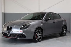 Bild des Angebotes Alfa Romeo Giulietta Sprint~Carbon~Panorama~Tempo~Kamera~MF