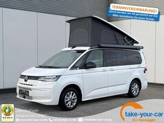 Bild des Angebotes VW T7 California Coast MARKISE+PDC+KAMERA+LED+GJR+ACC 2.0 TDI 11...