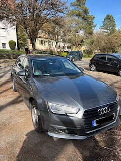 Bild des Angebotes Audi A4 basis