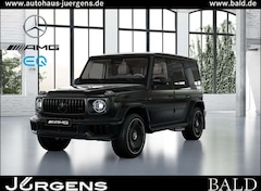 Bild des Angebotes Mercedes-Benz G 63 AMG SHD/Burm/AHK/Stdhz/Beige/Magno/TV/22'