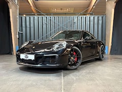 Bild des Angebotes Porsche 911 Carrera 4 GTS (1. Hand | Sportabgasanlage)