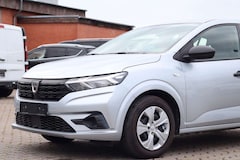 Bild des Angebotes Dacia Sandero Comfort