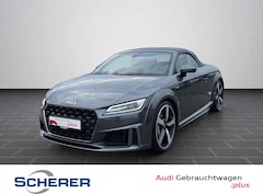 Bild des Angebotes Audi TT Roadster 45 TFSI S-TRONIC S LINE KAMERA NAVI