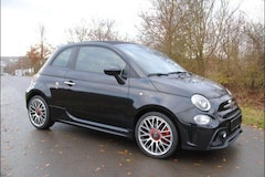 Bild des Angebotes Abarth 595C 1.4 T-Jet
