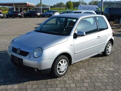 Bild des Angebotes VW Lupo 1.0 Rave  Tüv bis 10/2026