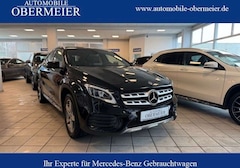 Bild des Angebotes Mercedes-Benz GLA 220 d AMG 4Matic Rü-Ka P-SHD TWA SHZ LED