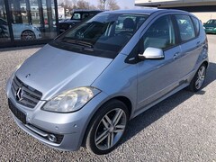 Bild des Angebotes Mercedes-Benz A 200 Autotronic ELEGANCE*Park-Assistent*Standheizung*2.