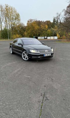 Bild des Angebotes VW Phaeton VW Phaeton 3.0 TDI Exclusive GP3 Scheckheft|8Fach