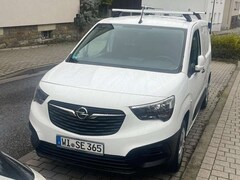 Bild des Angebotes Opel Combo Combo Cargo 1.5 D Edition