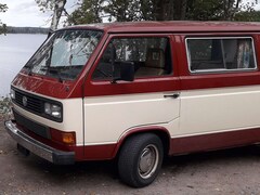 Bild des Angebotes VW T3 Caravelle Caravelle C