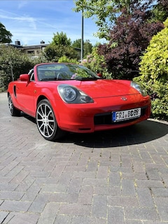 Bild des Angebotes Toyota MR 2 Roadster