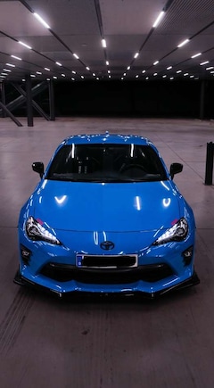 Bild des Angebotes Toyota GT86 Dragon