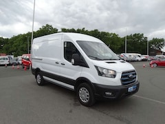 Bild des Angebotes Ford Transit 2xE-Transit 3,5t*L2/H2*NaviGroß*Kamera*SHZ*Klima