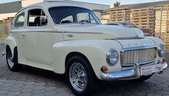 Bild des Angebotes Volvo PV544 Coupe