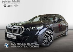 Bild des Angebotes BMW 540 d xDrive Lim.*M Sport*Panorama*Driv A Prof*H/K*LC